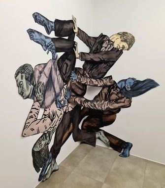 Susanna Inglada artiste